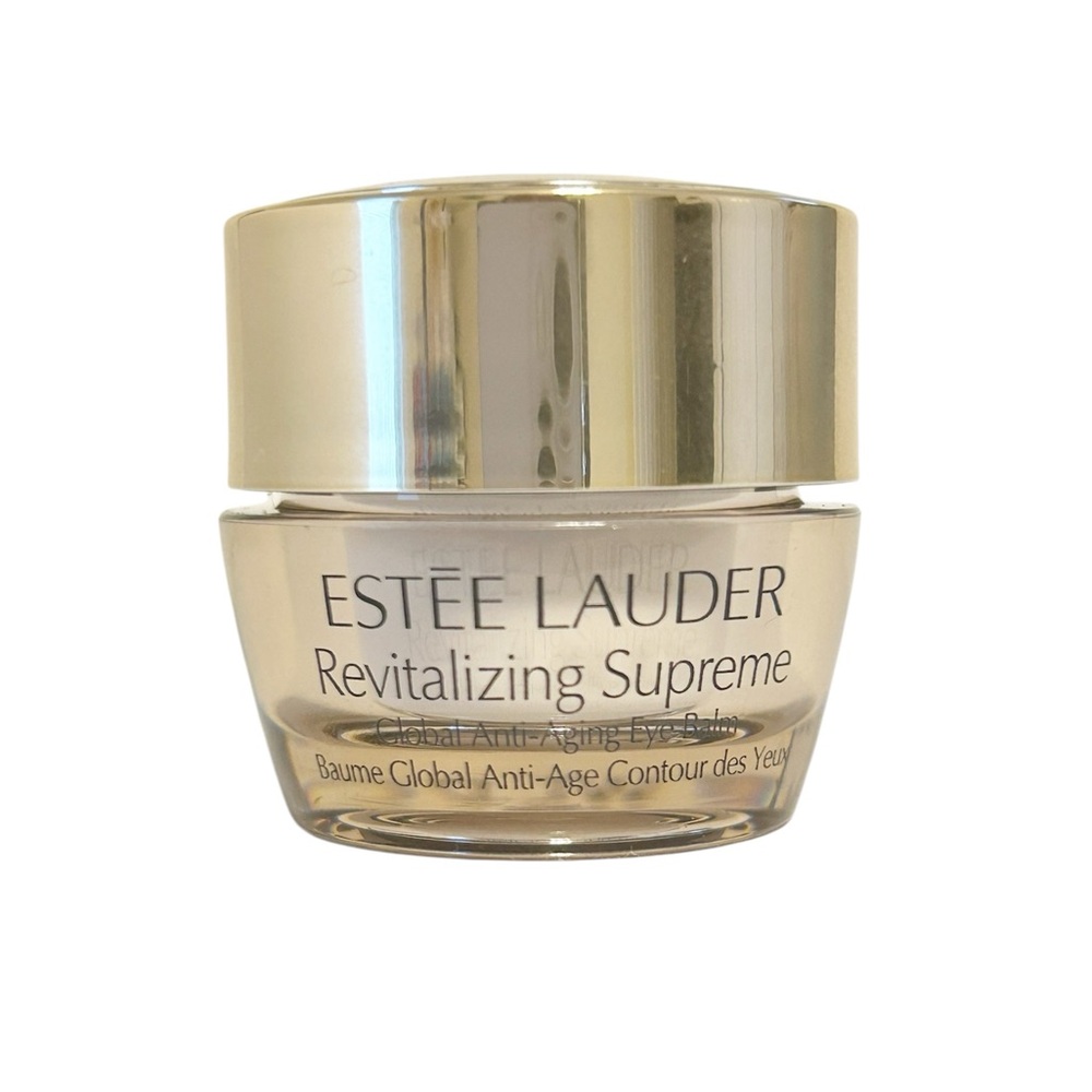 Estรฉe Lauder Revitalizing Supreme Global Anti-Aging 2 Piece Travel Sample Set - Picture 4 of 6